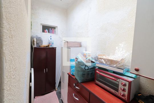 Área de serviço  de casa à venda com 3 quartos, 180m² em Tatuapé, São Paulo