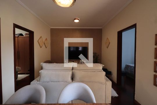 Sala  de casa à venda com 3 quartos, 180m² em Tatuapé, São Paulo