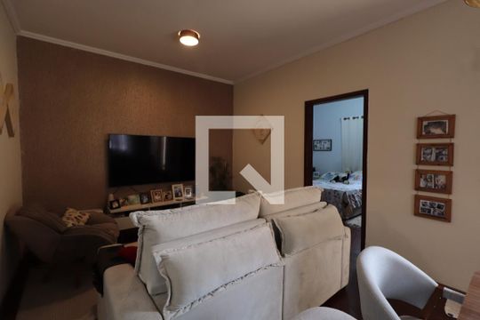 Sala  de casa à venda com 3 quartos, 180m² em Tatuapé, São Paulo