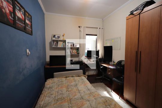 Quarto  de casa à venda com 3 quartos, 180m² em Tatuapé, São Paulo