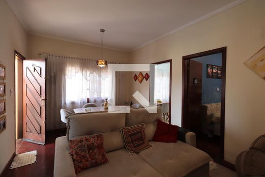 Sala  de casa à venda com 3 quartos, 180m² em Tatuapé, São Paulo