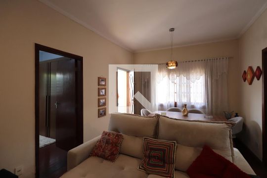 Sala  de casa à venda com 3 quartos, 180m² em Tatuapé, São Paulo