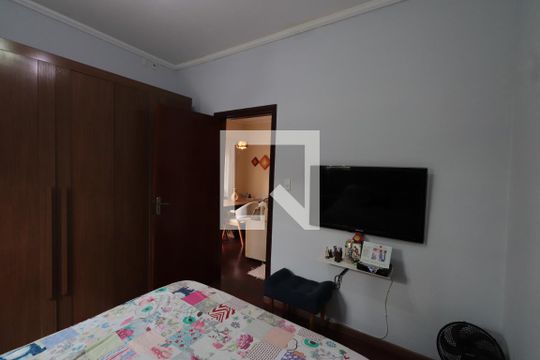 Quarto  de casa à venda com 3 quartos, 180m² em Tatuapé, São Paulo