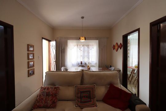 Sala  de casa à venda com 3 quartos, 180m² em Tatuapé, São Paulo
