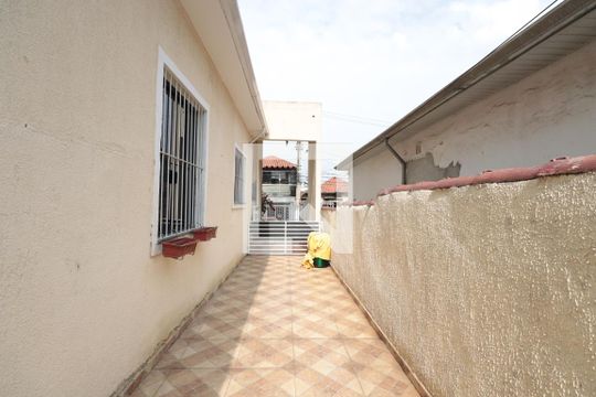Área externa  de casa à venda com 3 quartos, 180m² em Tatuapé, São Paulo