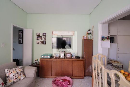 Sala  de casa à venda com 3 quartos, 180m² em Tatuapé, São Paulo