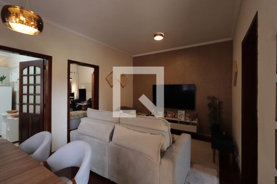 Casa à venda com 3 quartos, 180m² em Tatuapé, São Paulo