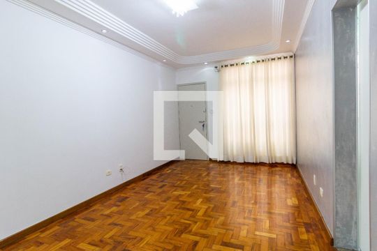Apartamento para alugar com 2 quartos, 74m² em Perdizes, São Paulo