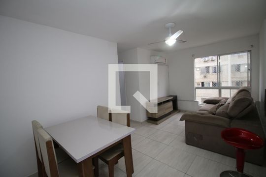 Apartamento à venda com 2 quartos, 53m² em Penha, Rio de Janeiro
