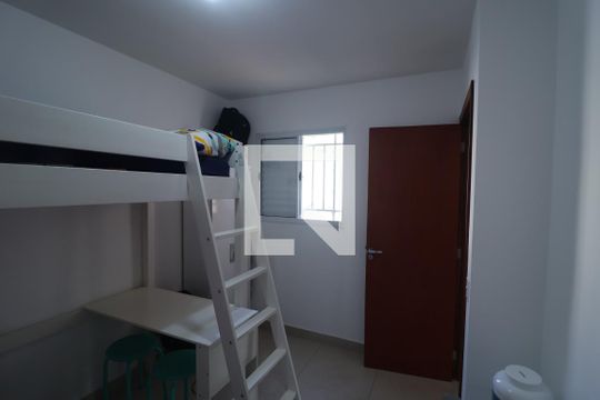 Quarto 1 de casa de condomínio à venda com 3 quartos, 132m² em Penha de França, São Paulo