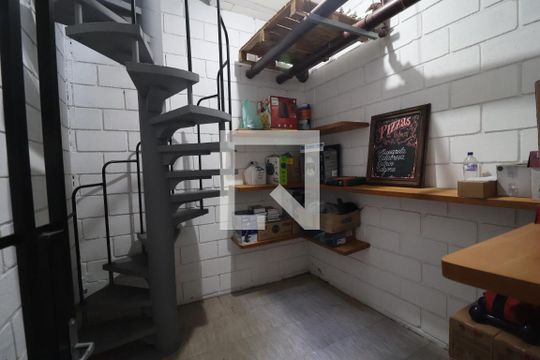 Despensa de casa de condomínio à venda com 3 quartos, 132m² em Penha de França, São Paulo