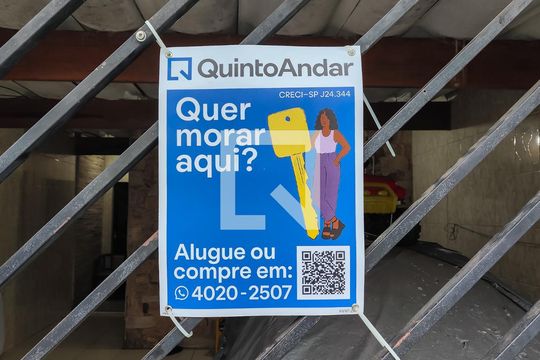 Fachada de casa à venda com 3 quartos, 200m² em Vila Bandeirantes, São Paulo