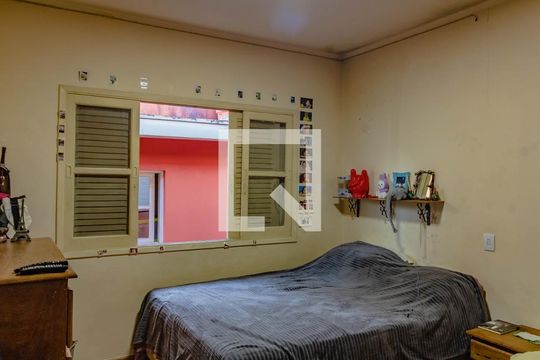Quarto 1 de casa à venda com 3 quartos, 180m² em Campo Belo, São Paulo