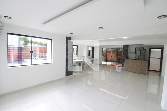 Área Comum de apartamento à venda com 4 quartos, 170m² em Santana, São Paulo