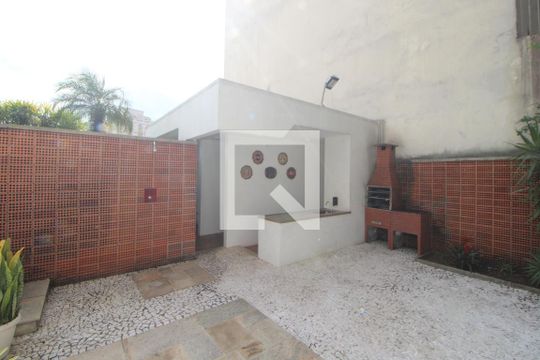 Área Comum de apartamento à venda com 4 quartos, 170m² em Santana, São Paulo