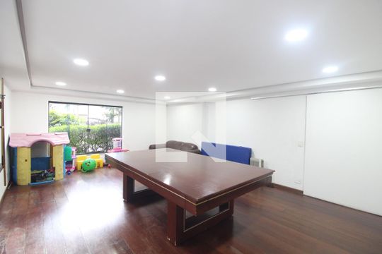 Área Comum de apartamento à venda com 4 quartos, 170m² em Santana, São Paulo