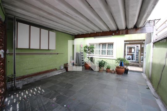 Área Comum de casa à venda com 3 quartos, 200m² em Parque Mandaqui, São Paulo