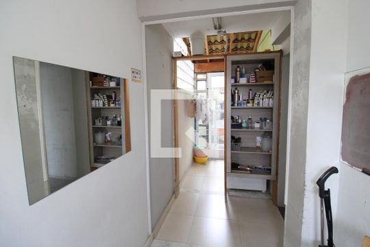Área de Serviço de casa à venda com 3 quartos, 200m² em Parque Mandaqui, São Paulo