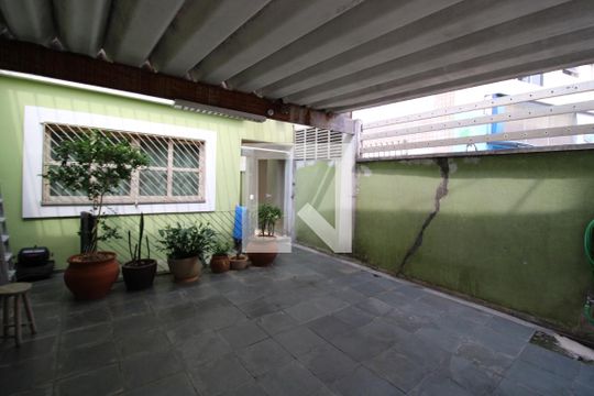 Área Comum de casa à venda com 3 quartos, 200m² em Parque Mandaqui, São Paulo