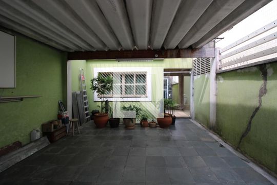 Área Comum de casa à venda com 3 quartos, 200m² em Parque Mandaqui, São Paulo