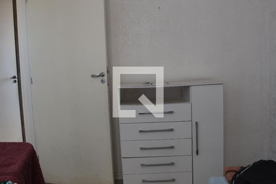 Quarto 2 de apartamento à venda com 2 quartos, 42m² em Sarandi, Porto Alegre