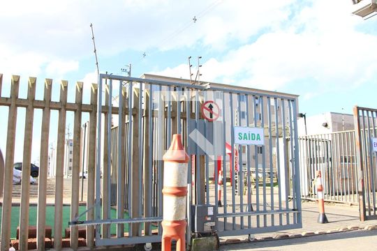 Fachada de apartamento à venda com 2 quartos, 42m² em Sarandi, Porto Alegre