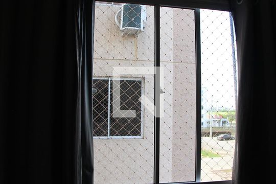 Quarto de apartamento à venda com 2 quartos, 42m² em Sarandi, Porto Alegre