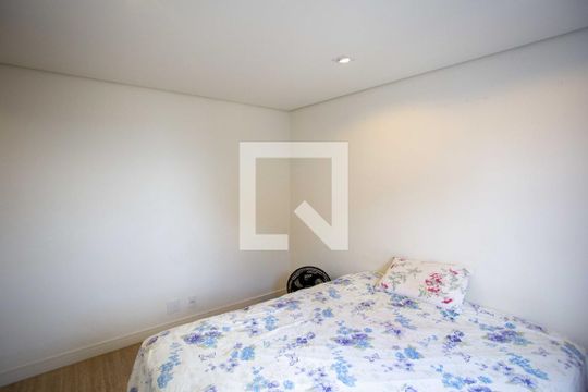 Quarto Suíte de apartamento à venda com 3 quartos, 67m² em Centro, Diadema