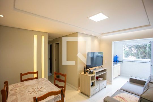 Apartamento à venda com 3 quartos, 67m² em Centro, Diadema