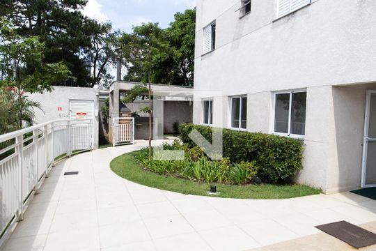 Área comum de apartamento à venda com 3 quartos, 67m² em Centro, Diadema