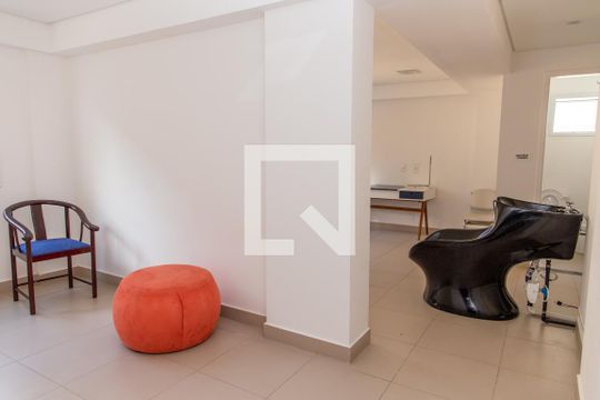 Espaço Beleza de apartamento à venda com 3 quartos, 67m² em Centro, Diadema