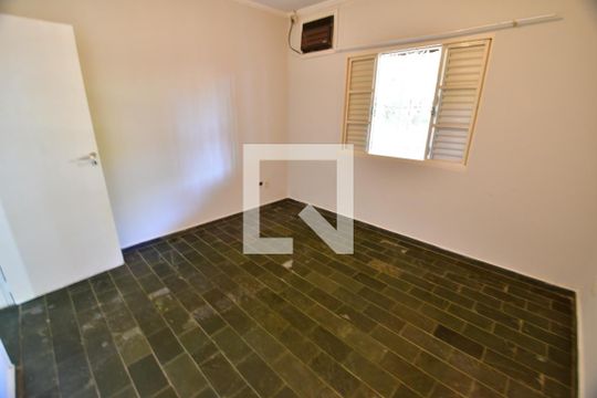 Quarto de casa para alugar com 2 quartos, 140m² em Chácara Santa Margarida, Campinas