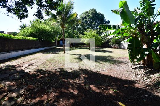 Quintal de casa para alugar com 2 quartos, 140m² em Chácara Santa Margarida, Campinas