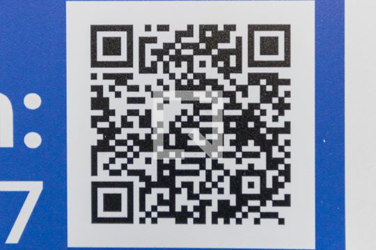 QR Code de apartamento para alugar com 2 quartos, 60m² em Brás de Pina, Rio de Janeiro