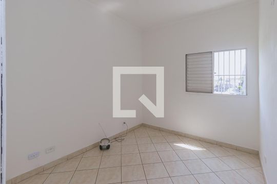 Quarto 1 de apartamento para alugar com 2 quartos, 56m² em Conjunto Residencial Trinta E Um de Marco, São José dos Campos