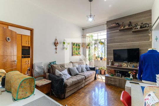 Apartamento à venda com 2 quartos, 78m² em Campos Elíseos, São Paulo