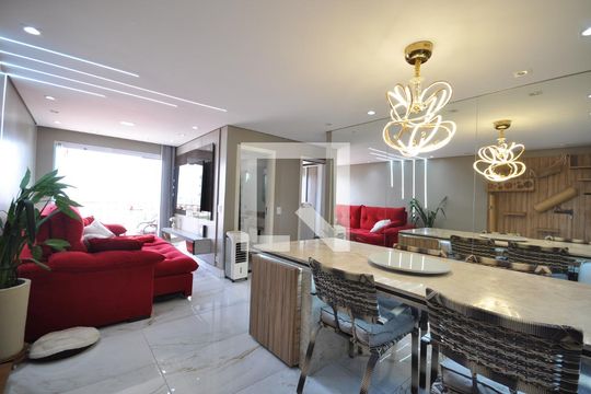 Apartamento para alugar com 2 quartos, 80m² em Tucuruvi, São Paulo