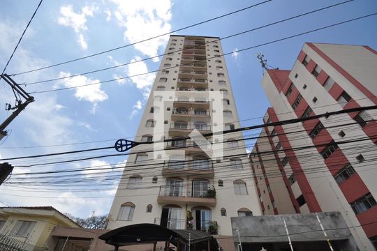 Fachada de apartamento para alugar com 2 quartos, 80m² em Tucuruvi, São Paulo