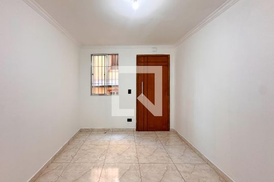 Apartamento para alugar com 2 quartos, 48m² em Baeta Neves, São Bernardo do Campo