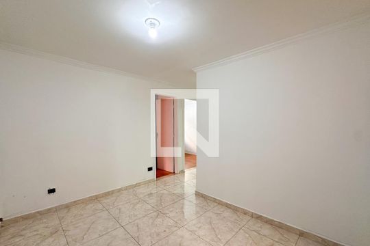 Apartamento para alugar com 2 quartos, 48m² em Baeta Neves, São Bernardo do Campo