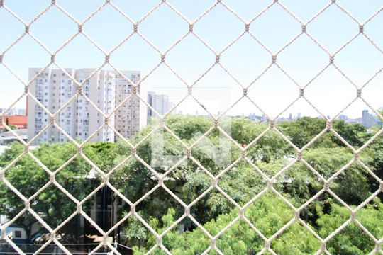 Vista da Varanda de apartamento para alugar com 3 quartos, 69m² em Vila Guilherme, São Paulo