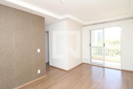 Apartamento para alugar com 3 quartos, 69m² em Vila Guilherme, São Paulo