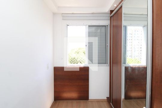 Quarto 1 de apartamento para alugar com 3 quartos, 69m² em Vila Guilherme, São Paulo