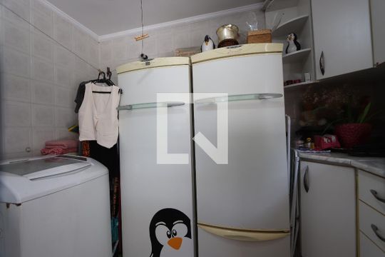 Lavanderia de casa à venda com 4 quartos, 286m² em São Lucas, São Paulo