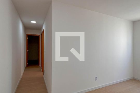Sala de apartamento à venda com 2 quartos, 45m² em Jardim Iris, São Paulo
