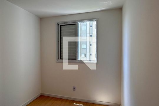 Quarto 1 de apartamento à venda com 2 quartos, 45m² em Jardim Iris, São Paulo