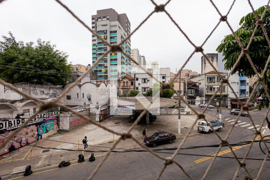 Vista de kitnet/studio à venda com 1 quarto, 40m² em Bela Vista, São Paulo