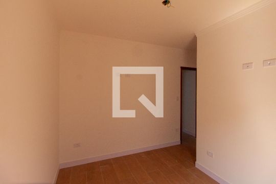 Quarto Suíte de apartamento para alugar com 2 quartos, 69m² em São Lucas, São Paulo