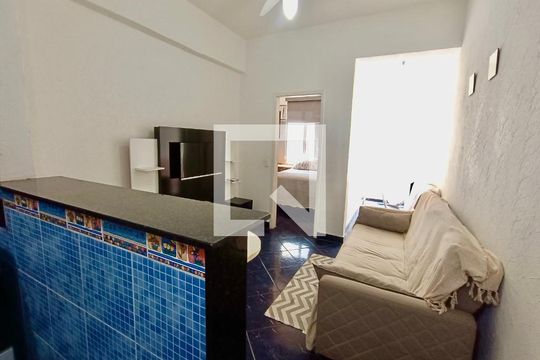 Apartamento à venda com 1 quarto, 38m² em Copacabana, Rio de Janeiro