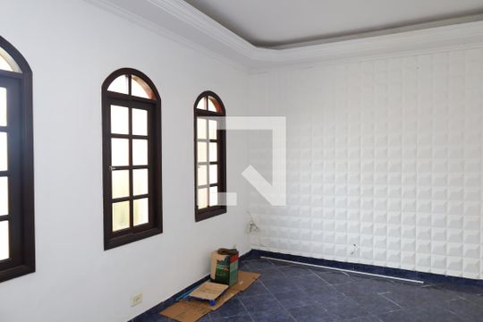 Sala de casa à venda com 2 quartos, 90m² em Jardim Nossa Senhora do Carmo, São Paulo